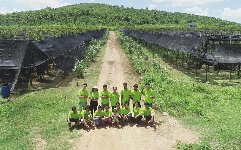S.E.A.T.S Farm