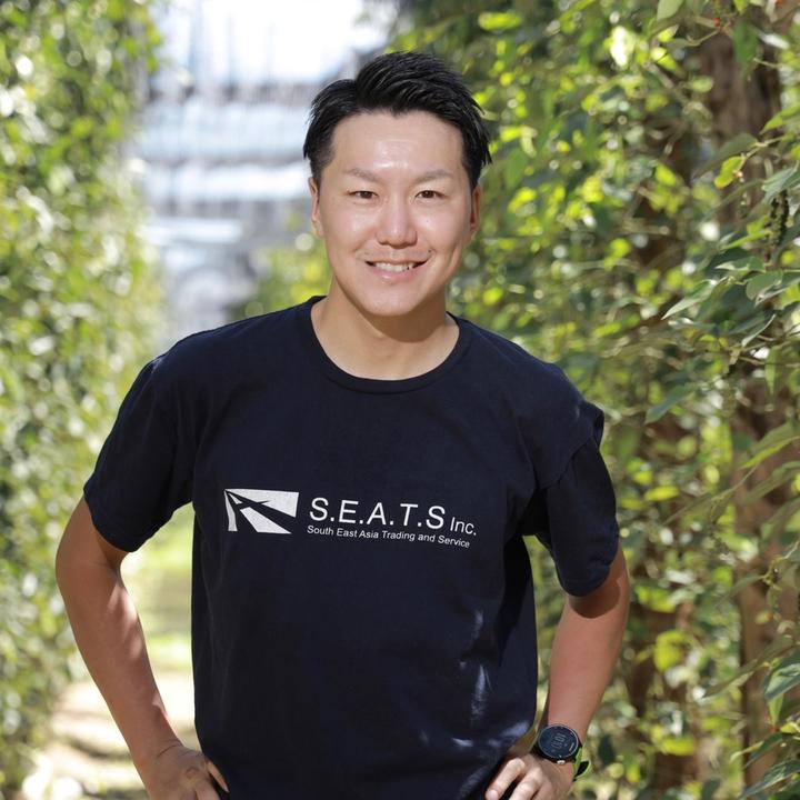 Kosuke Mineshima