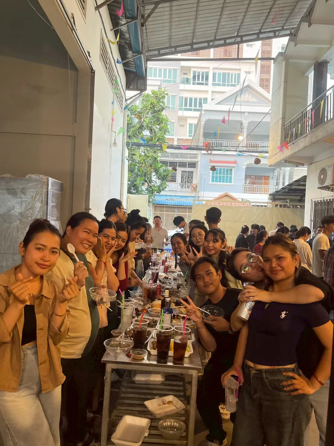 Company Party