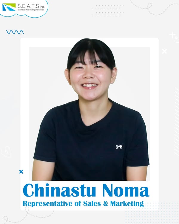 Chinastu Noma