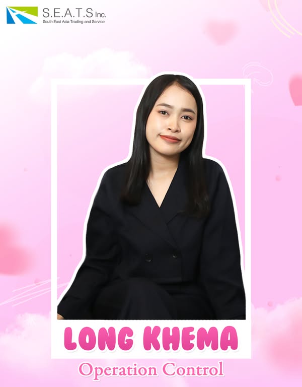 Long Khema