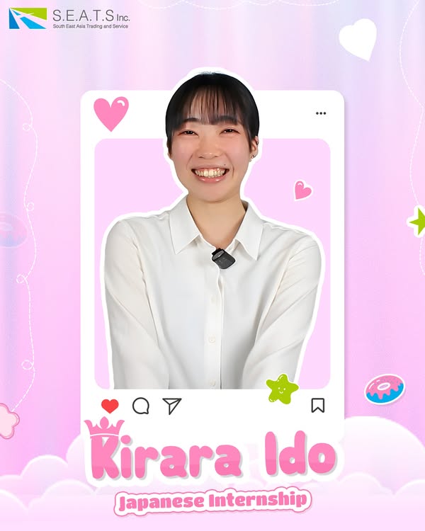 Kirara Ido