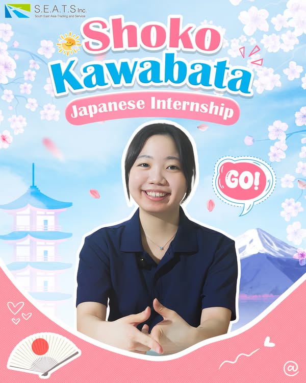 Shoko Kawabata