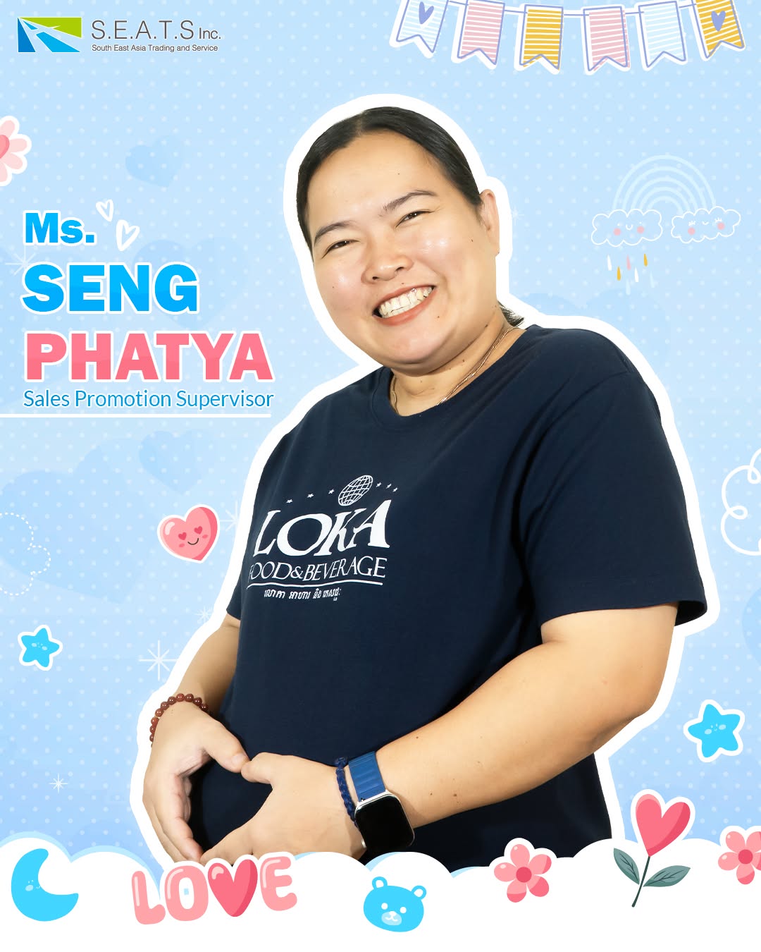Phatya Seng