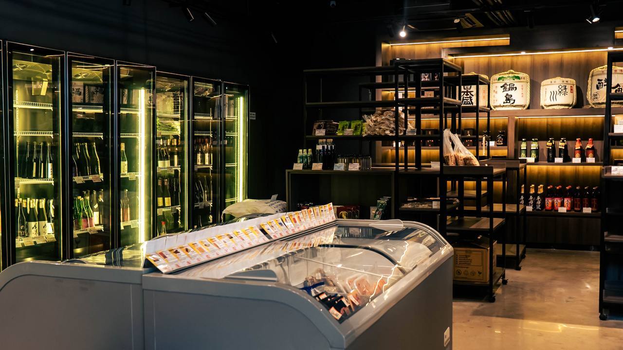 PISA Food Retail